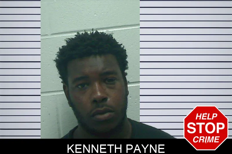 Kenneth Payne mugshot – Bulloch County , Georgia Kenneth Payne mugshot