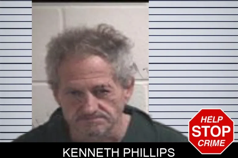 Kenneth Phillips