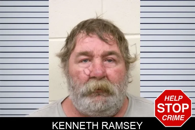 Kenneth Ramsey