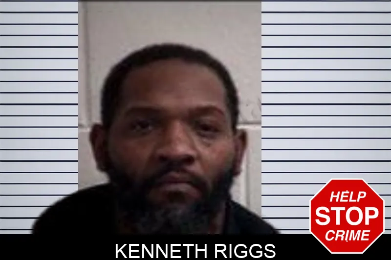 Kenneth Riggs mugshot – Henry County , Georgia Kenneth Riggs mugshot