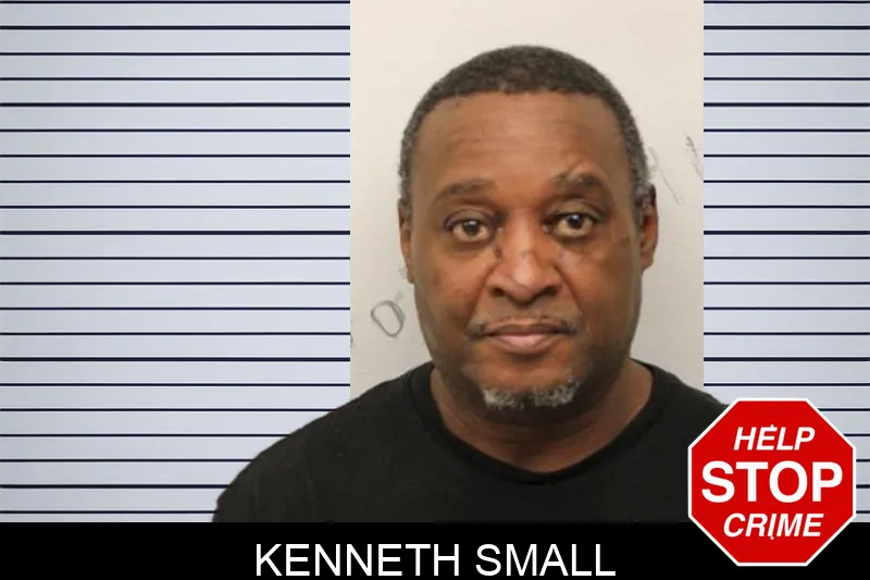 Kenneth Small
