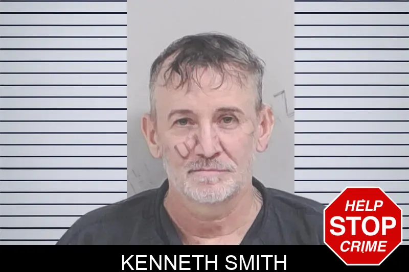 Kenneth Smith