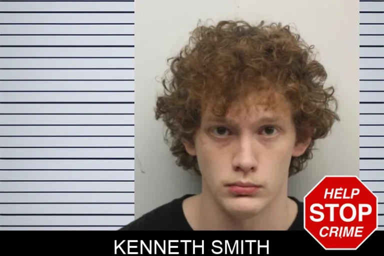 Kenneth Smith mugshot – Chatham County , Georgia Kenneth Smith