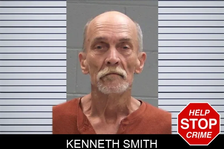 Kenneth Smith