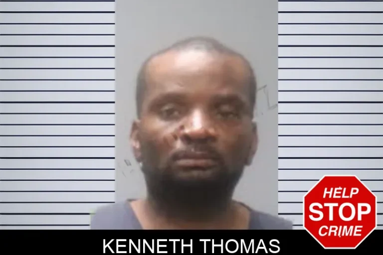 Kenneth Thomas