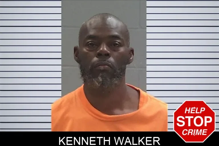 Kenneth Walker