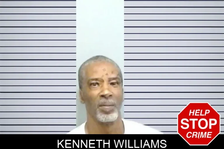 Kenneth Williams