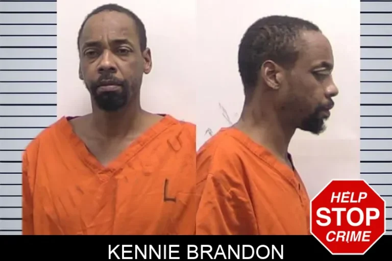 Kennie Brandon mugshot – Clarke County , Georgia Kennie Brandon