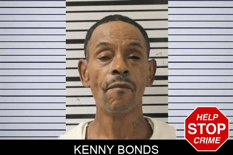 Kenny Bonds