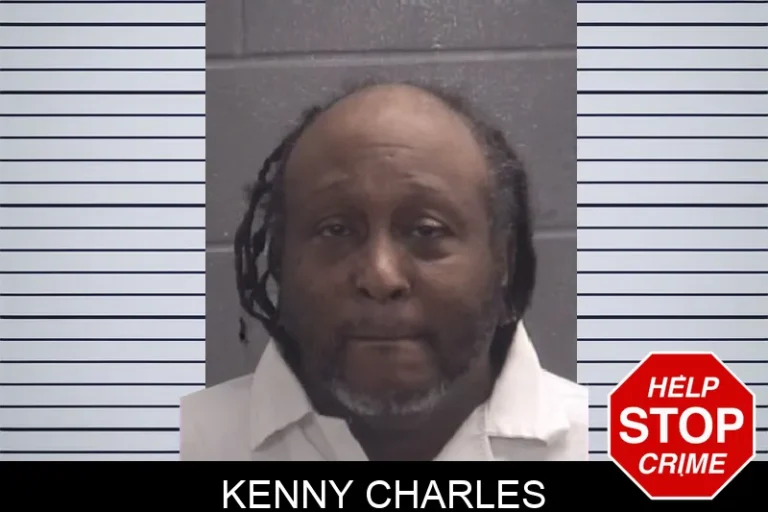 Kenny Charles
