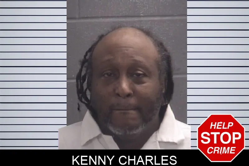 Kenny Charles