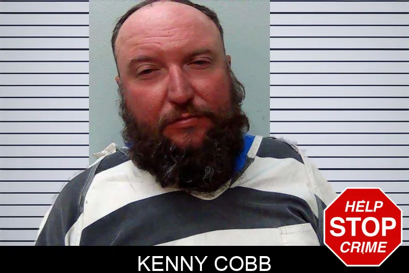 Kenny Cobb