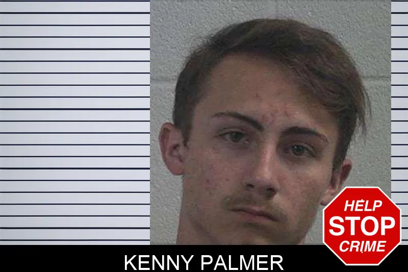 Kenny Palmer