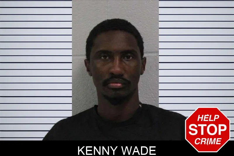Kenny Wade