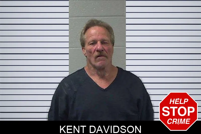Kent Davidson