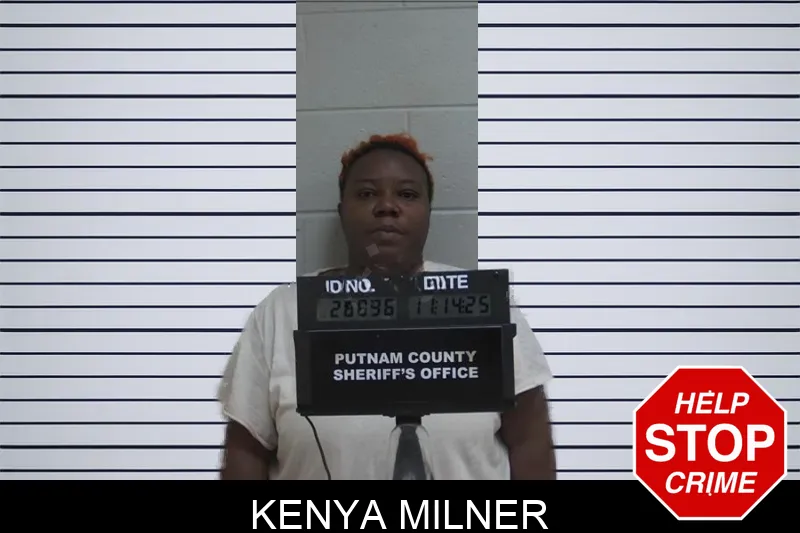 Kenya Milner