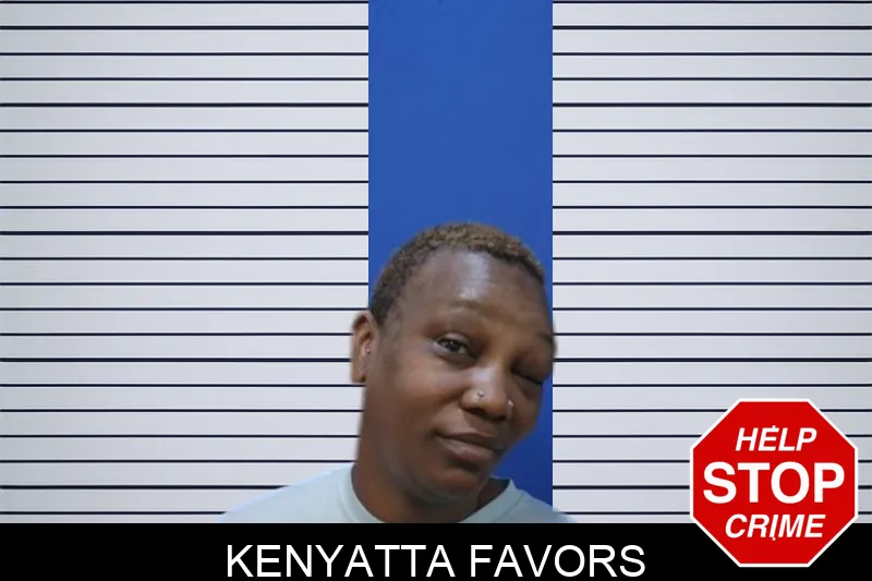 Kenyatta Favors