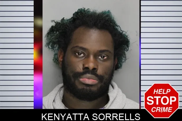 Kenyatta Sorrells