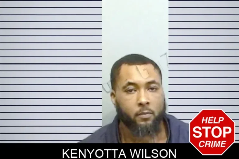 Kenyotta Wilson