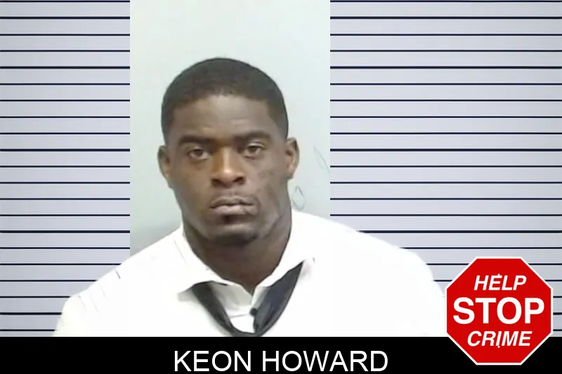 Keon Howard