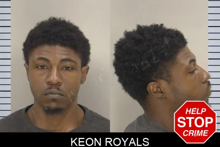 Keon Royals