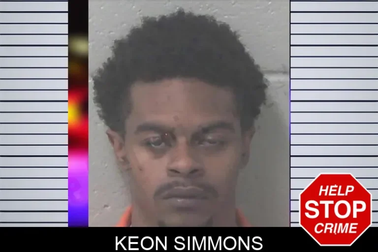Keon Simmons