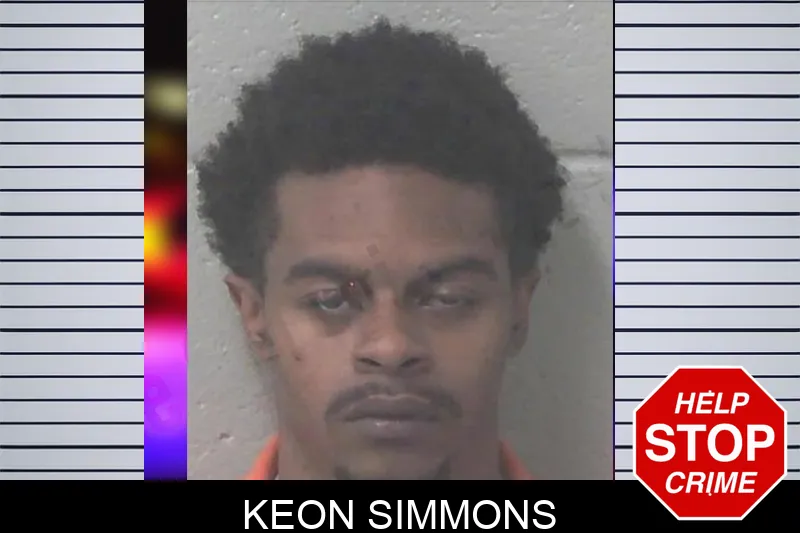 Keon Simmons