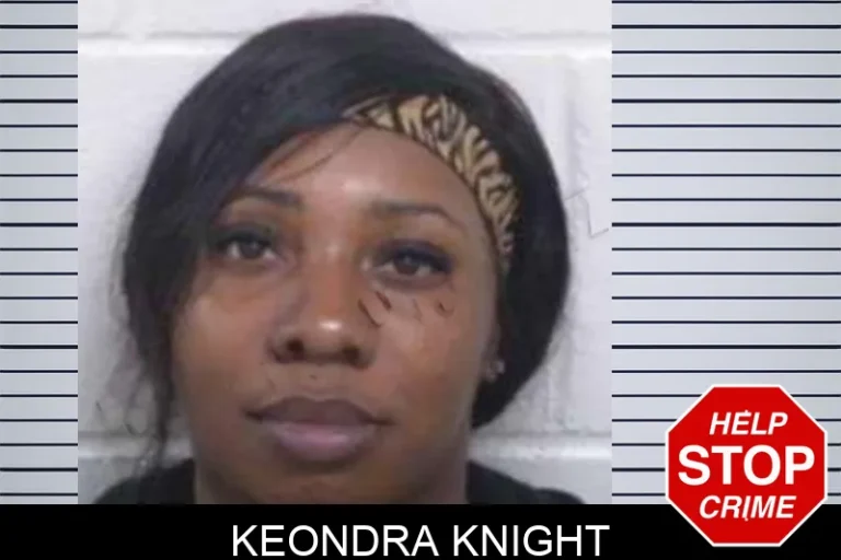 Keondra Knight