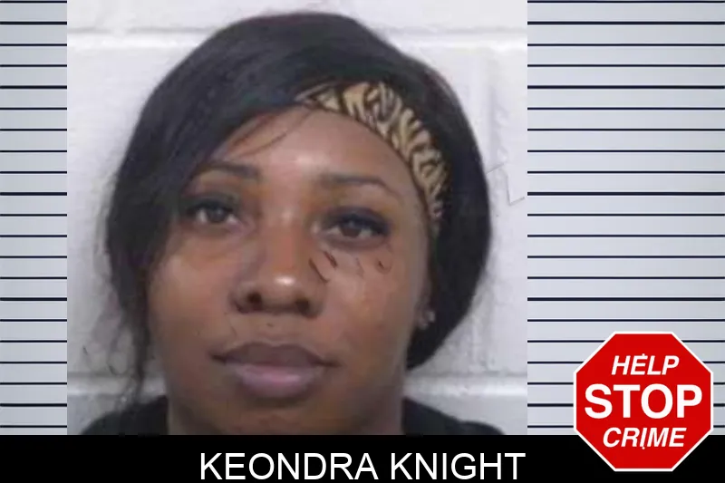 Keondra Knight