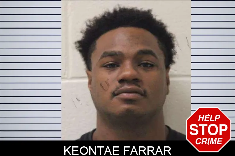 Keontae Farrar