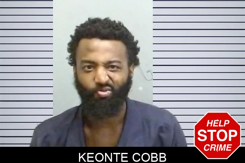 Keonte Cobb