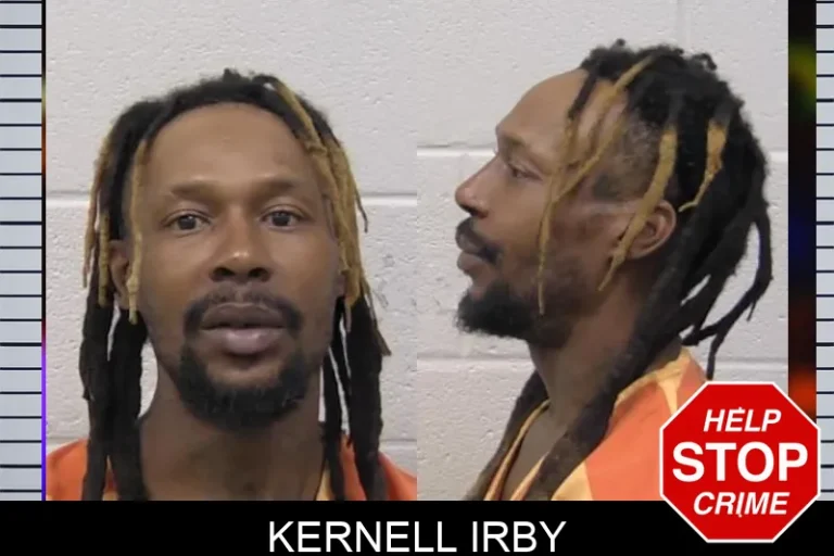 Kernell Irby