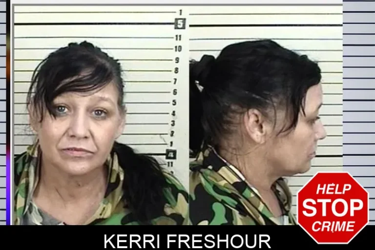 Kerri Freshour