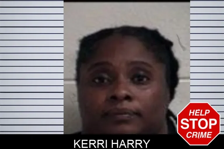 Kerri Harry