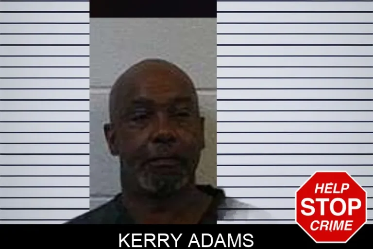 Kerry Adams