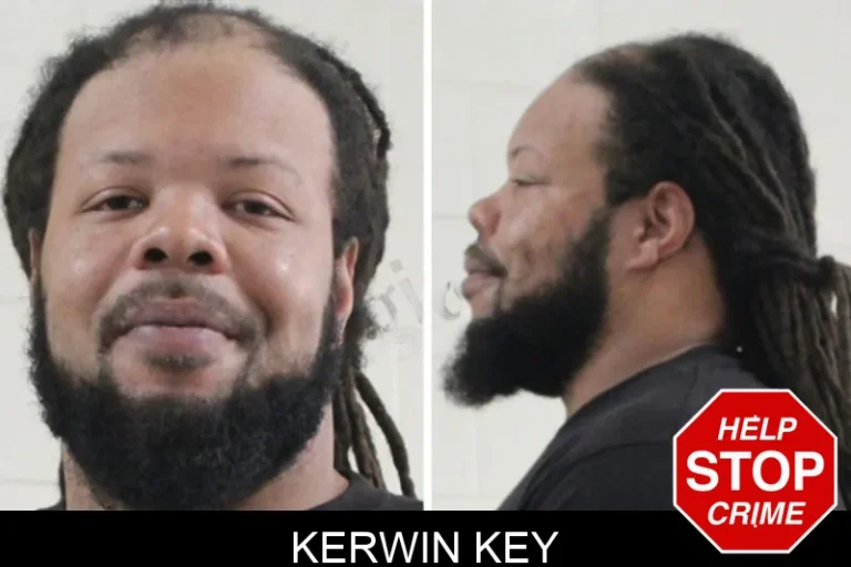 Kerwin Key