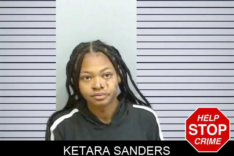 Ketara Sanders