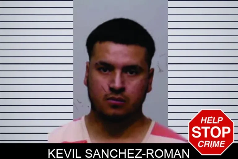 Kevil Sanchez-Roman