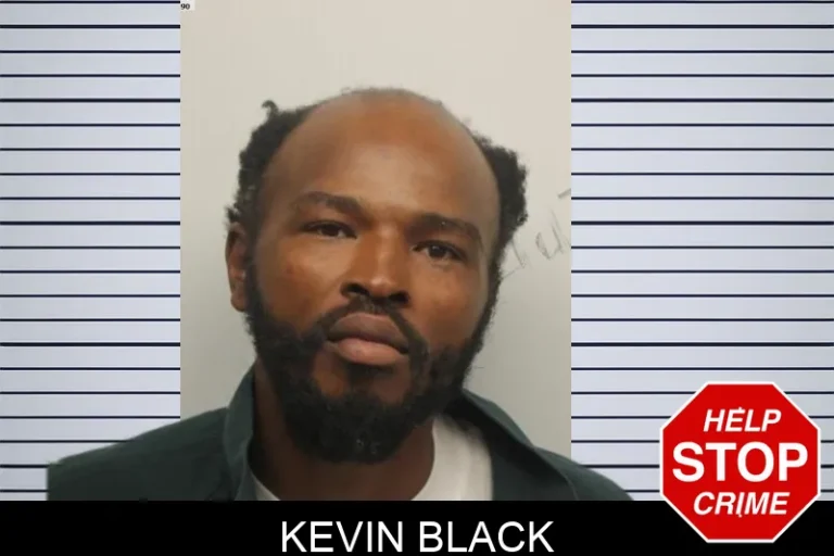 Kevin Black