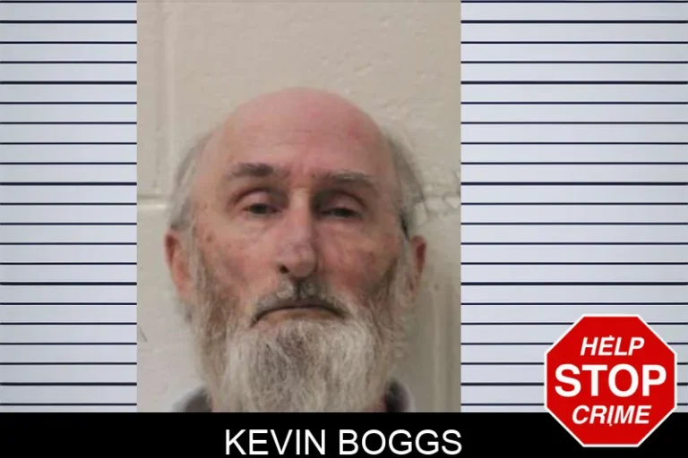 Kevin Boggs
