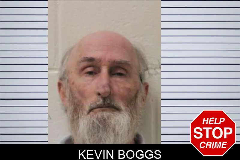 Kevin Boggs
