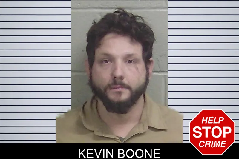 Kevin Boone