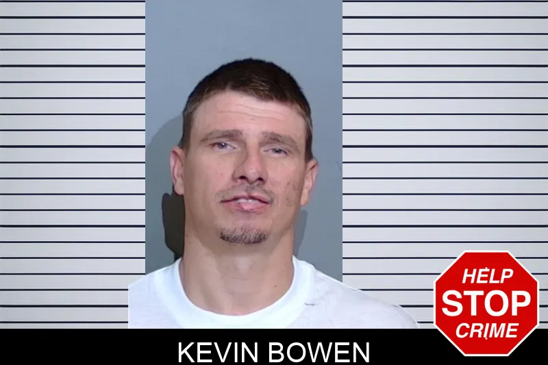 Kevin Bowen