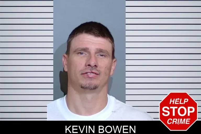 Kevin Bowen