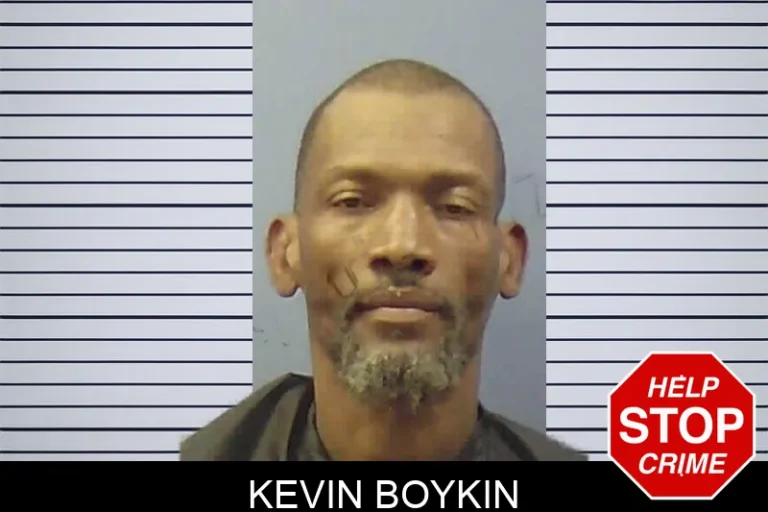 Kevin Boykin