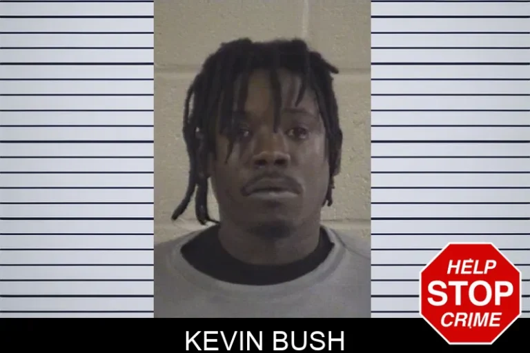 Kevin Bush