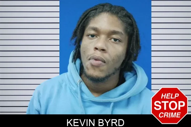 Kevin Byrd