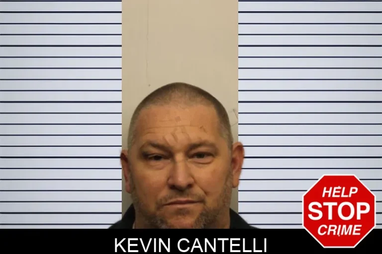 Kevin Cantelli
