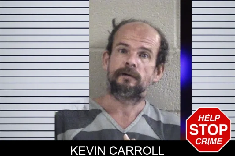 Kevin Carroll