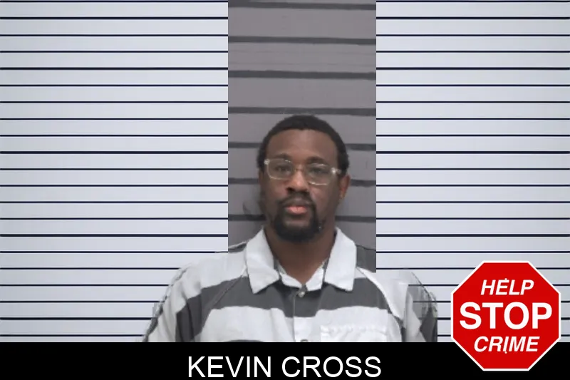 Kevin Cross